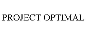 PROJECT OPTIMAL