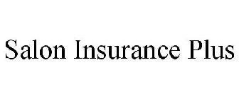 SALON INSURANCE PLUS