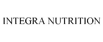 INTEGRA NUTRITION