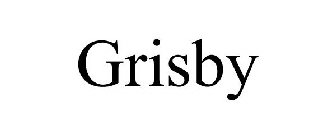 GRISBY