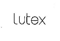 LUTEX
