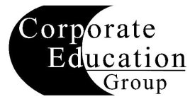 CORPORATE EDUCATION GROUP