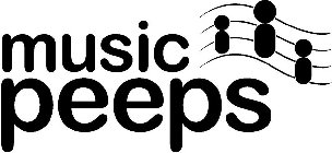 MUSIC PEEPS