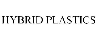 HYBRID PLASTICS