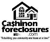 CA$HINON FORECLOSURES.COM 