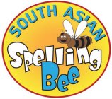 SOUTH ASIAN SPELLING BEE
