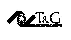 T&G BUSINESS SOLUTIONS