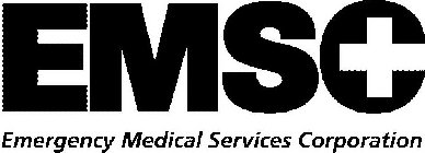 EMS EMERGENCY MEDICAL SERVICES CORPORATION