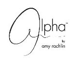 ALPHA BY AMY RACHLIN