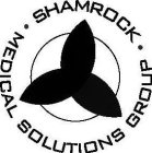 · SHAMROCK · MEDICAL SOLUTIONS GROUP