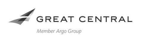 GREAT CENTRAL MEMBER ARGO GROUP
