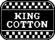 KING COTTON