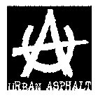 UA URBAN ASPHALT