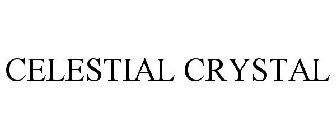 CELESTIAL CRYSTAL