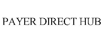 PAYER DIRECT HUB