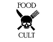 FOOD CULT