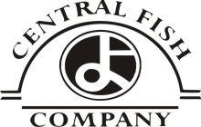 CENTRAL FISH COMPANY