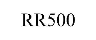 RR500