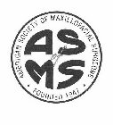 AS OF MS AMERICAN SOCIETY OF MAXILLOFACIAL SURGEONS · FOUNDED 1947 ·
