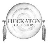 HECKATON GIFT SHOP