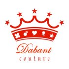 DABANT COUTURE