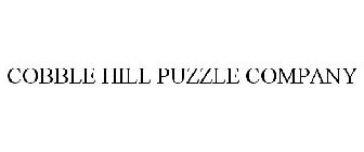 COBBLE HILL PUZZLE COMPANY