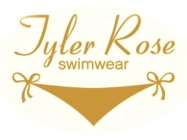 TYLER ROSE SWIMWEAR