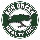ECO GREEN REALTY INC.