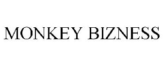 MONKEY BIZNESS