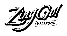 ZINGGO! SUPERFOOD