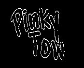 PINKY TOW