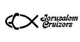 JERUSALEM CRUIZERS