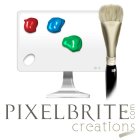 PIXELBRITE.COM CREATIONS