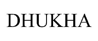 DHUKHA