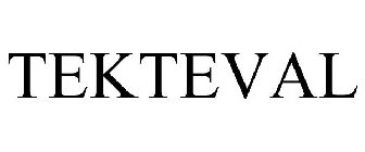 TEKTEVAL