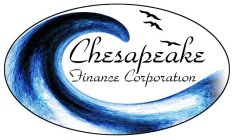 CHESAPEAKE FINANCE CORPORATION