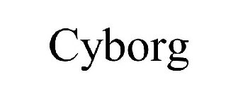 CYBORG