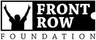 FRONT ROW FOUNDATION