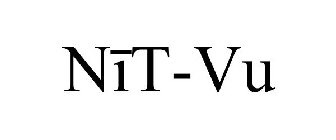 NIT-VU
