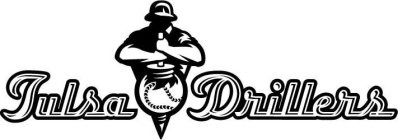 TULSA DRILLERS