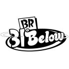 BR 31º BELOW