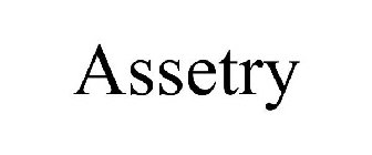 ASSETRY