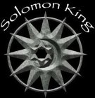 SOLOMON KING