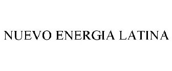 NUEVO ENERGIA LATINA