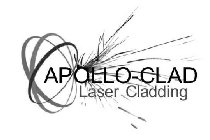 APOLLO-CLAD LASER CLADDING