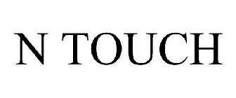 N TOUCH