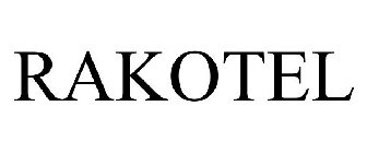 RAKOTEL