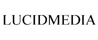 LUCIDMEDIA
