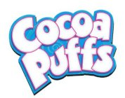 COCOA PUFFS