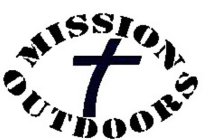 MISSION OUTDOORS